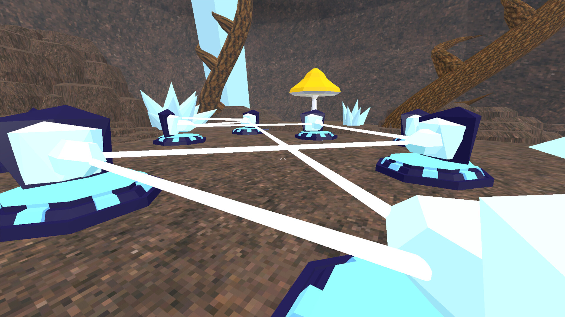 The Lost Lunch screenshot #7