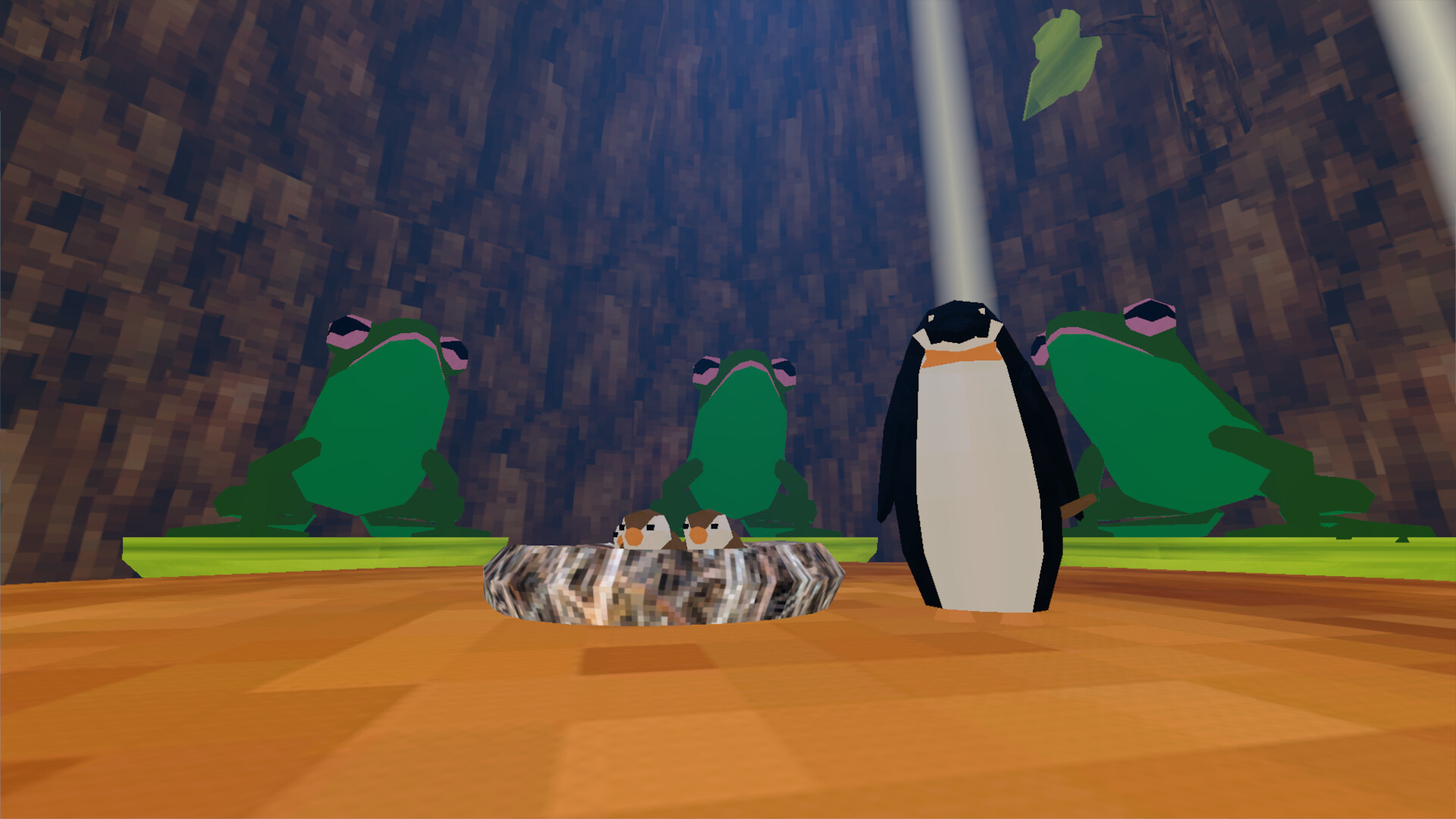 The Lost Lunch screenshot #9