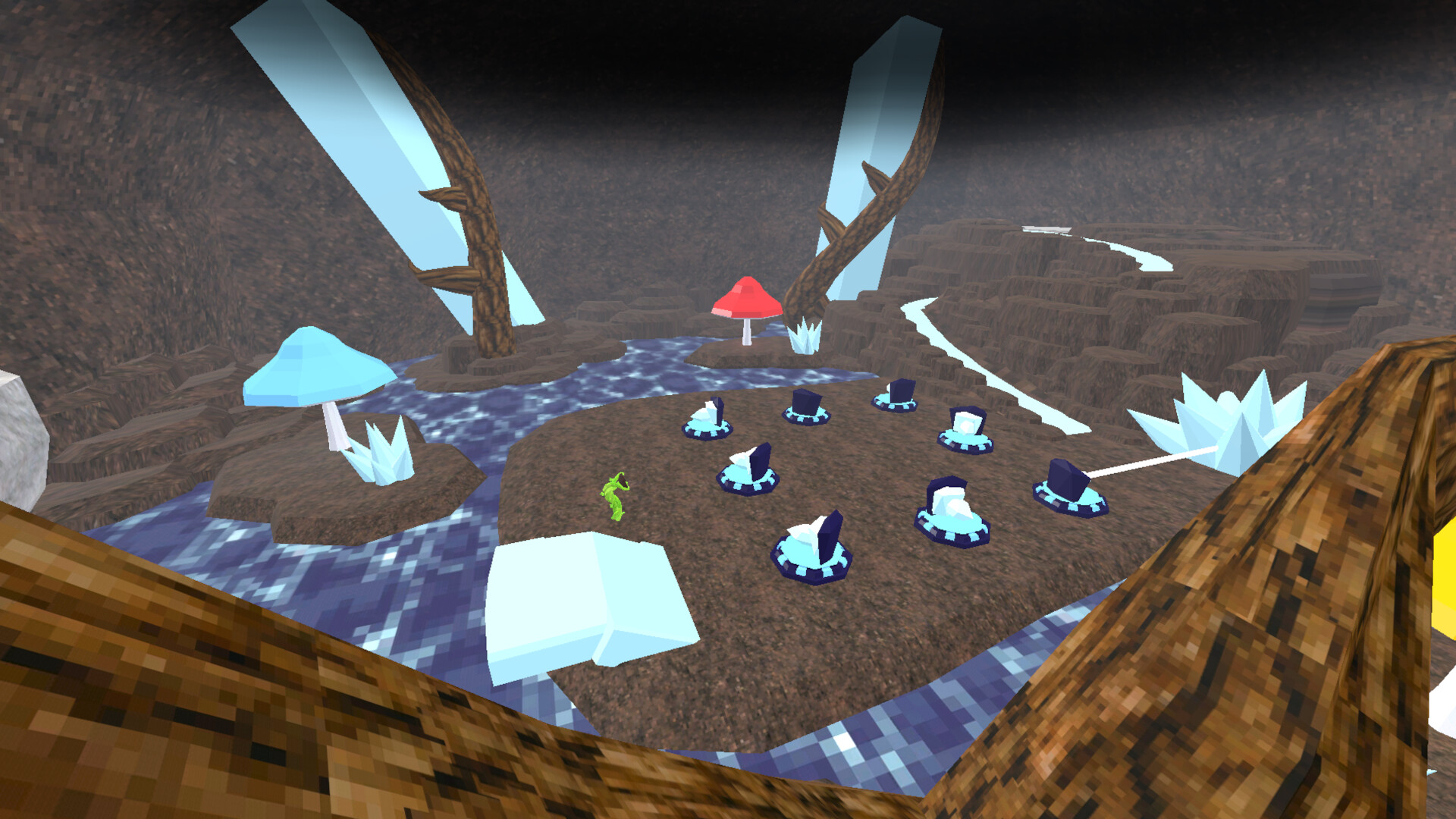 The Lost Lunch screenshot #10