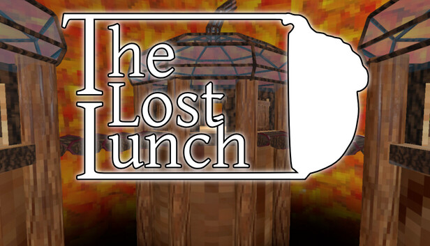The Lost Lunch