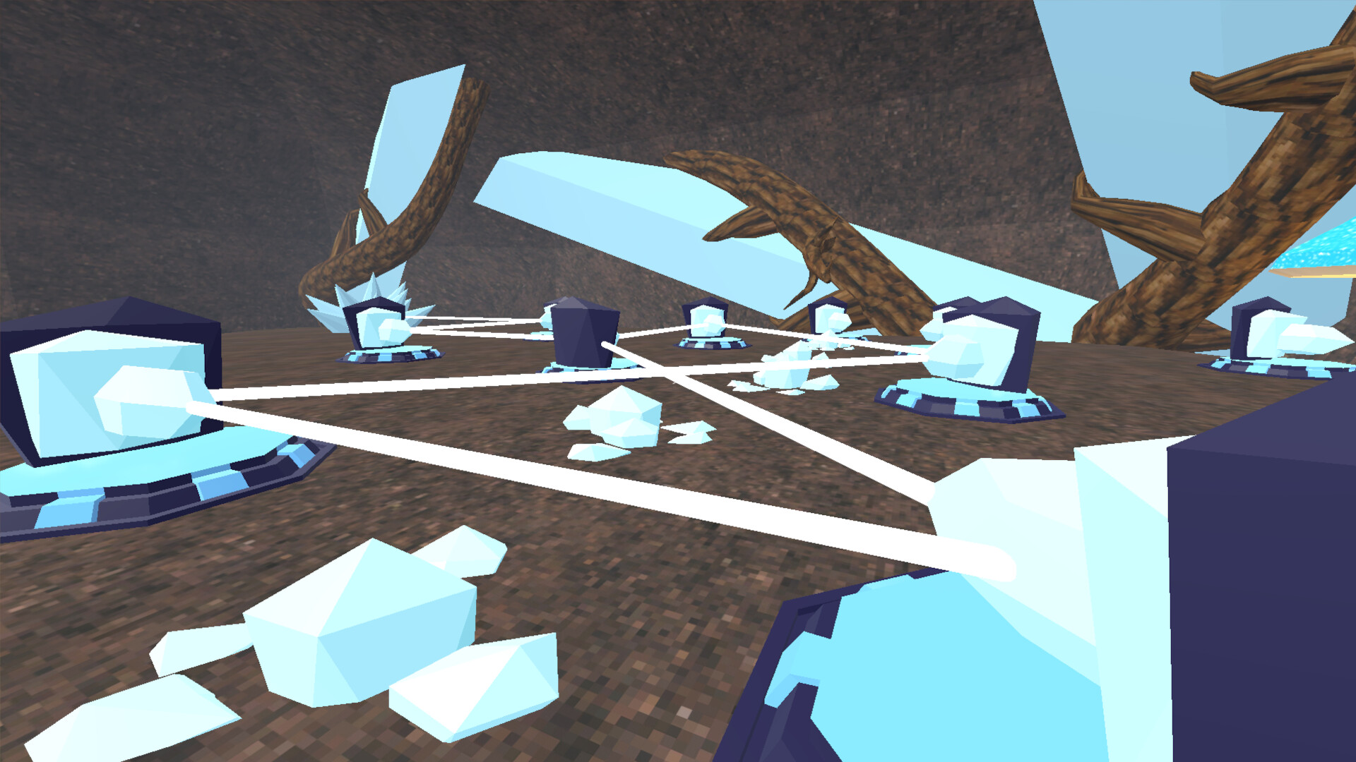 The Lost Lunch screenshot #5