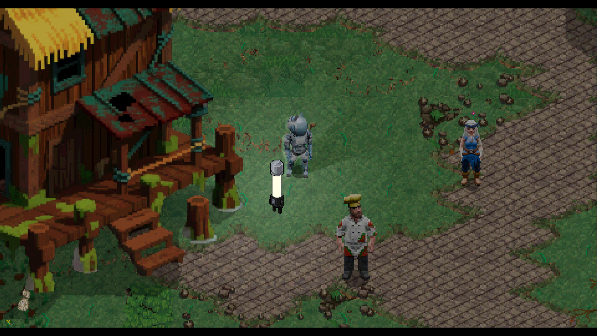 Wireless screenshot #6