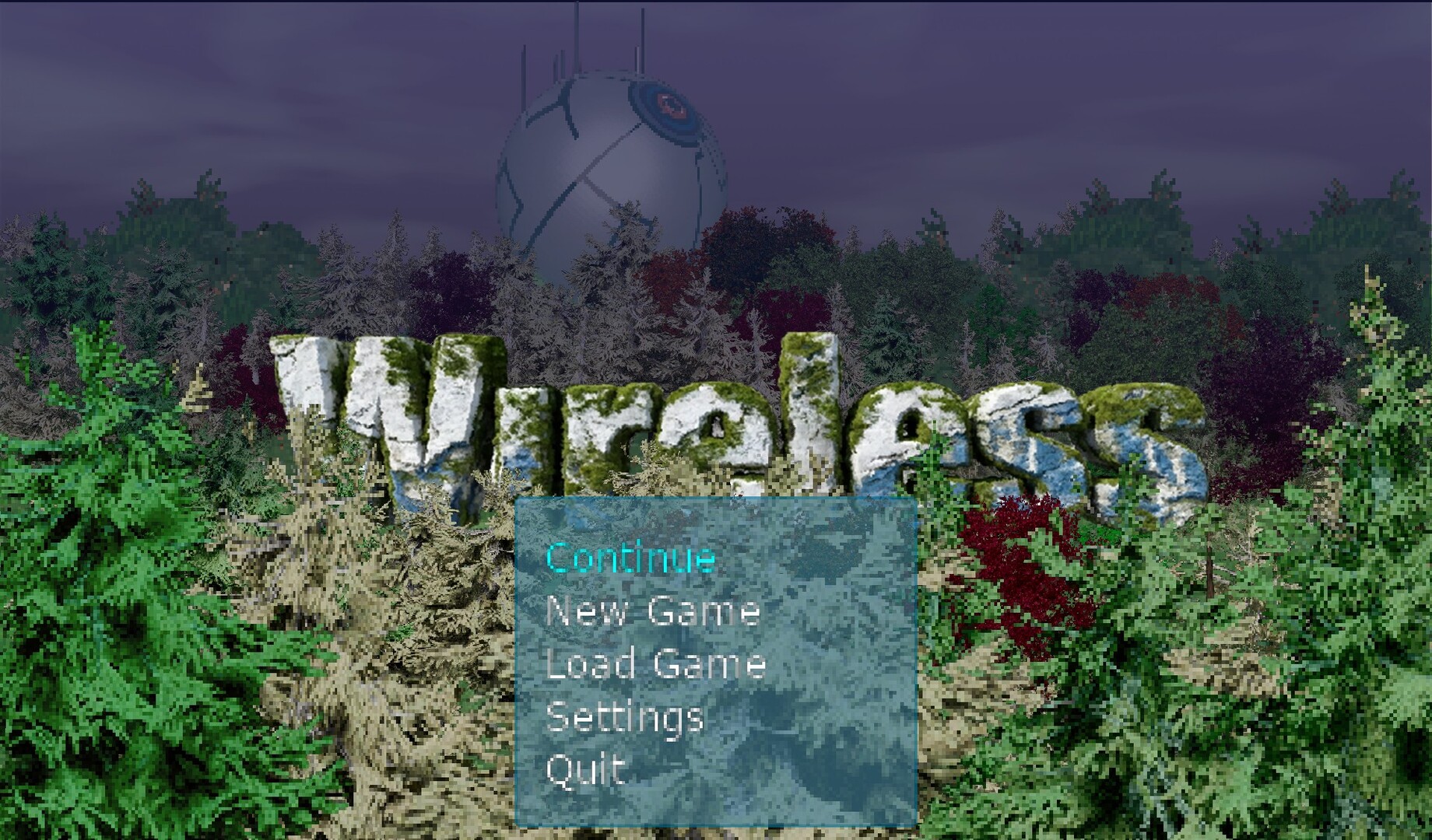 Wireless screenshot #8
