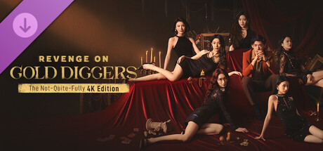 情感反诈模拟器 - 局部不够4K的4K包