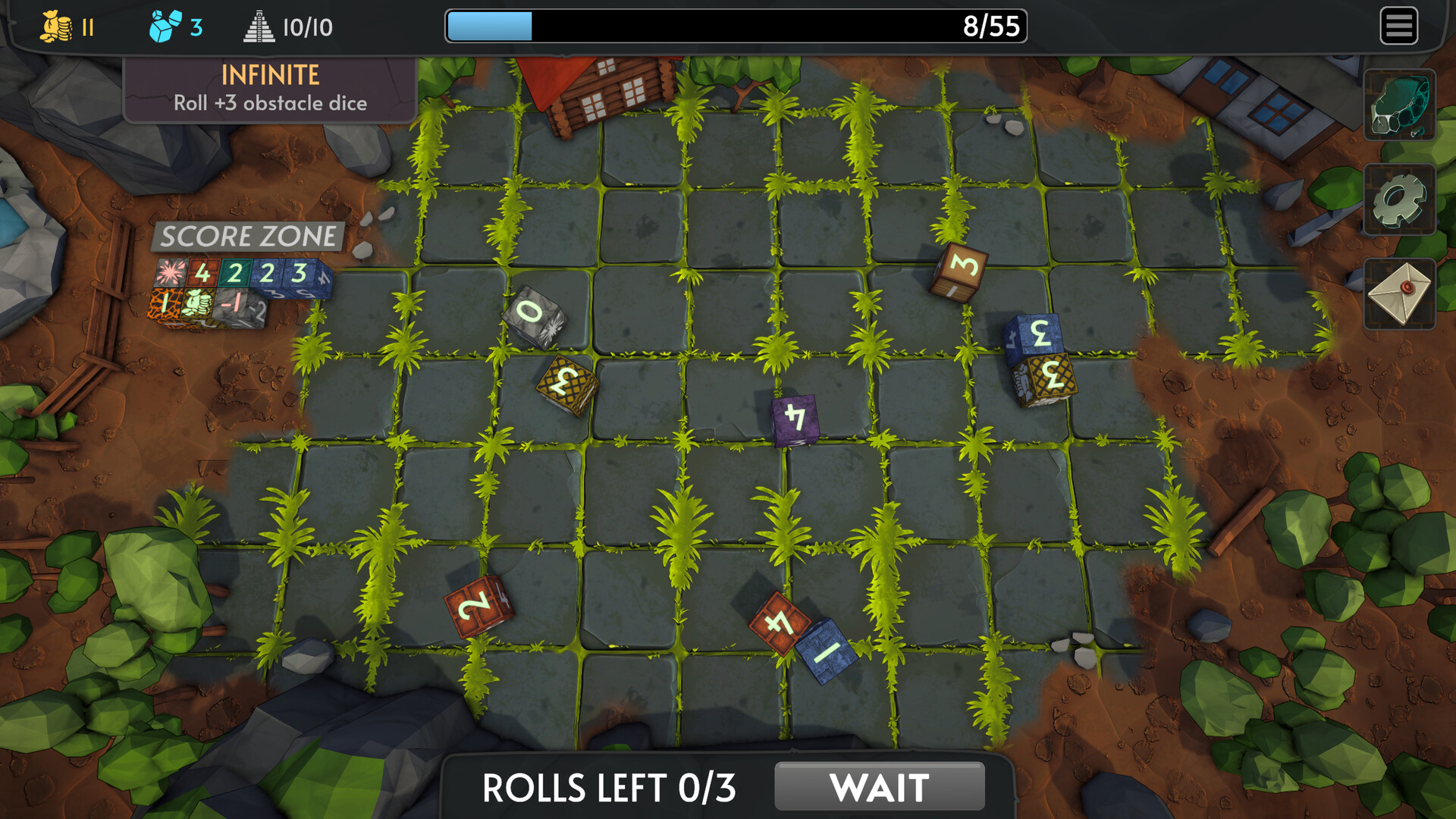Just A Dice Game screenshot 9