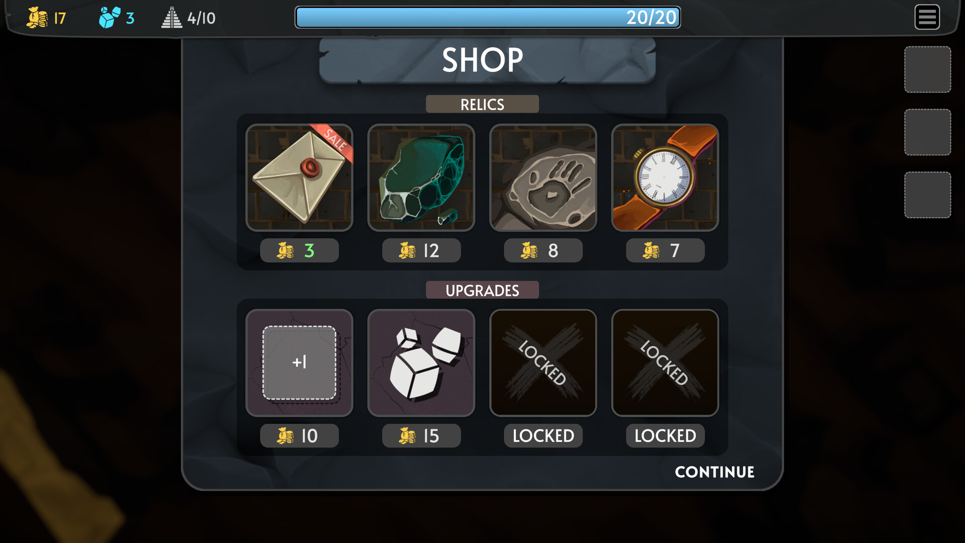 Just A Dice Game screenshot 2