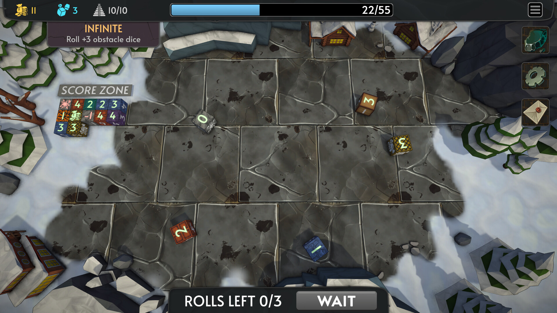 Just A Dice Game screenshot 7