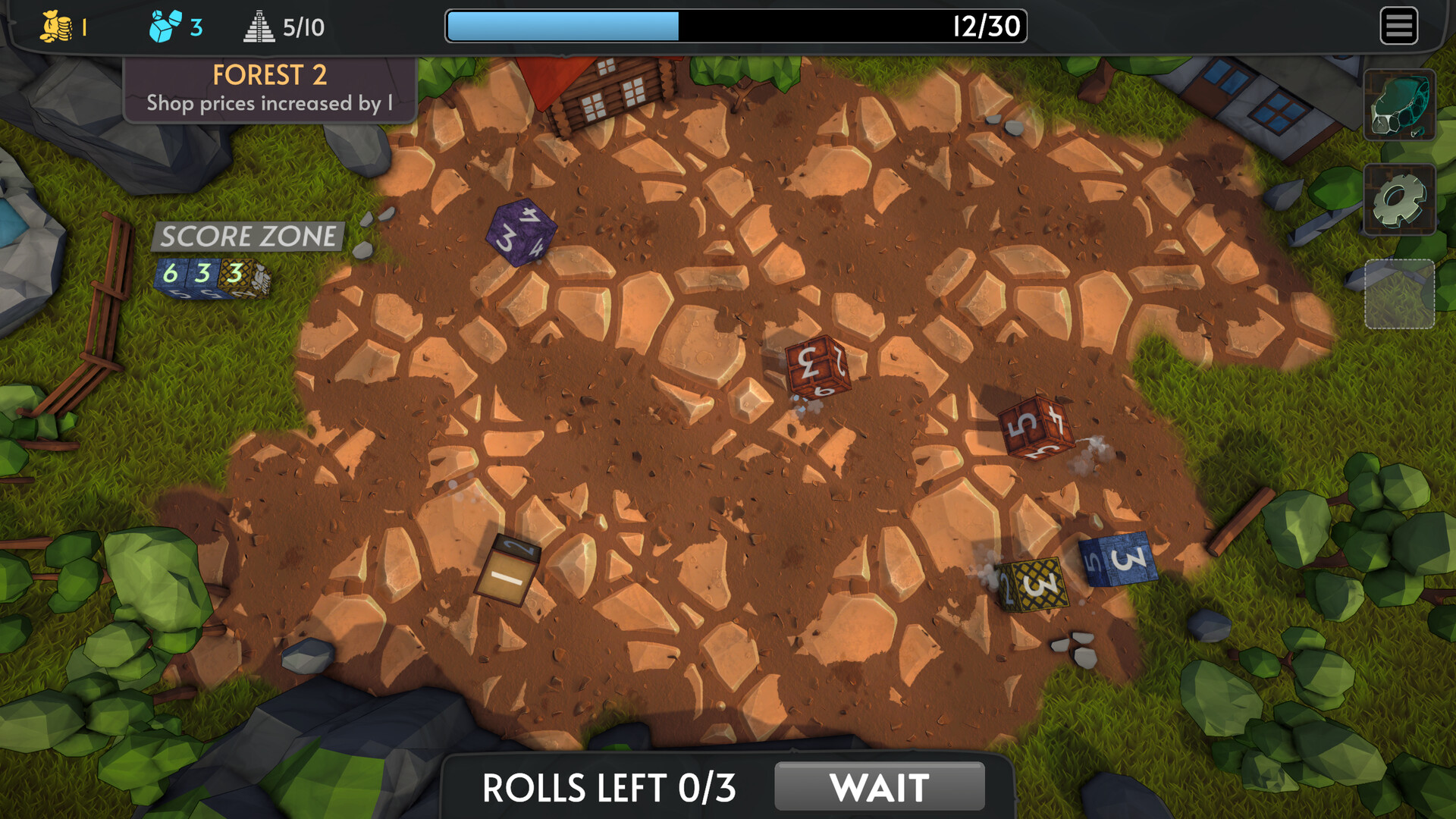 Just A Dice Game screenshot 6