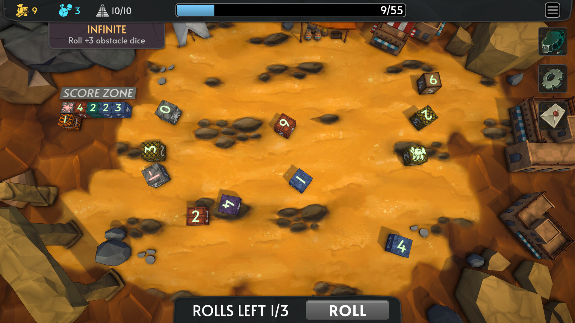 Just A Dice Game screenshot 8