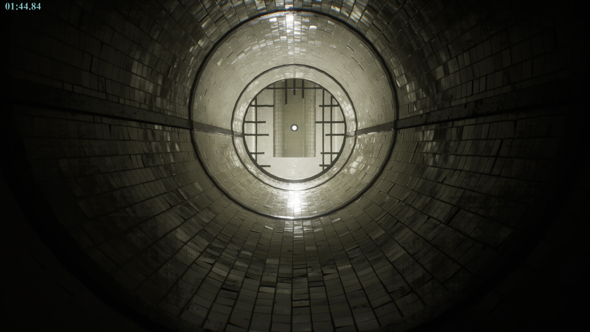 POOLSIDE VIGIL screenshot #13