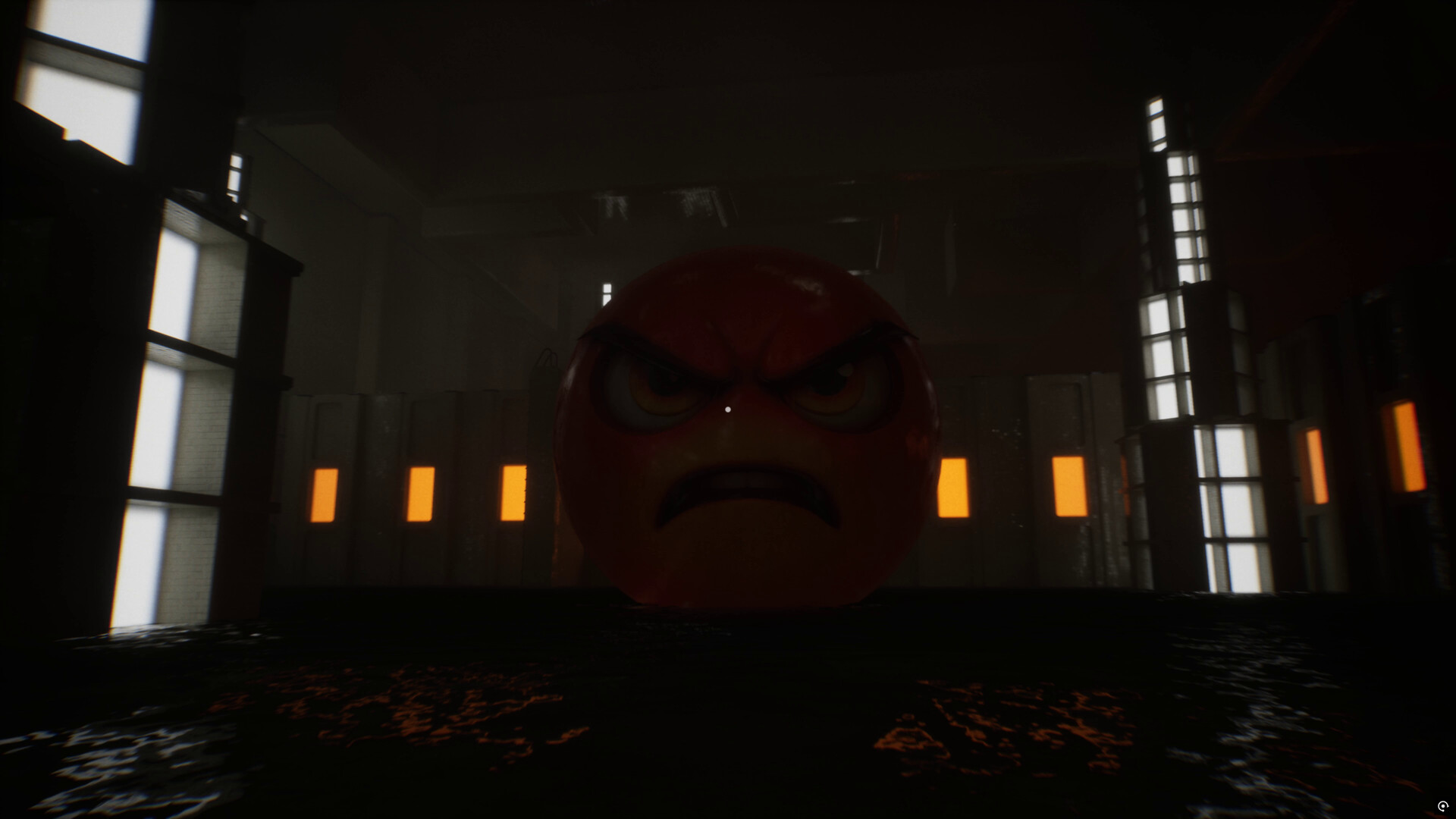 POOLSIDE VIGIL screenshot #14