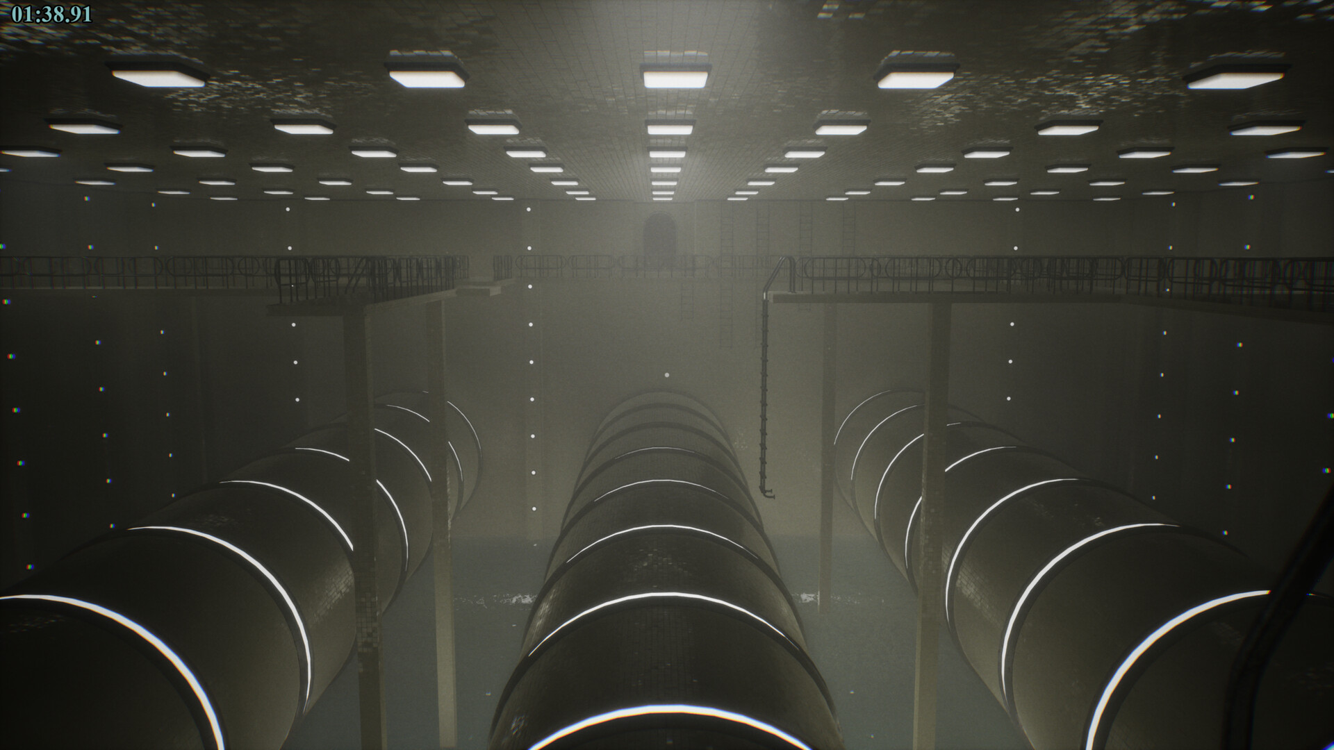 POOLSIDE VIGIL screenshot #4