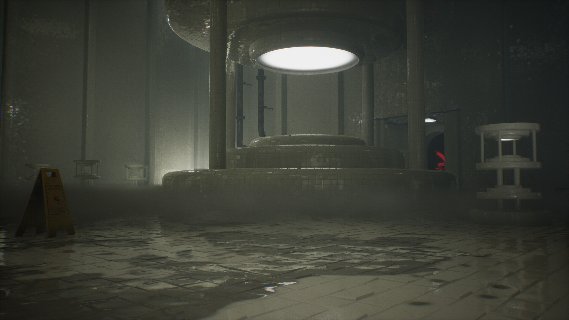 POOLSIDE VIGIL screenshot #22