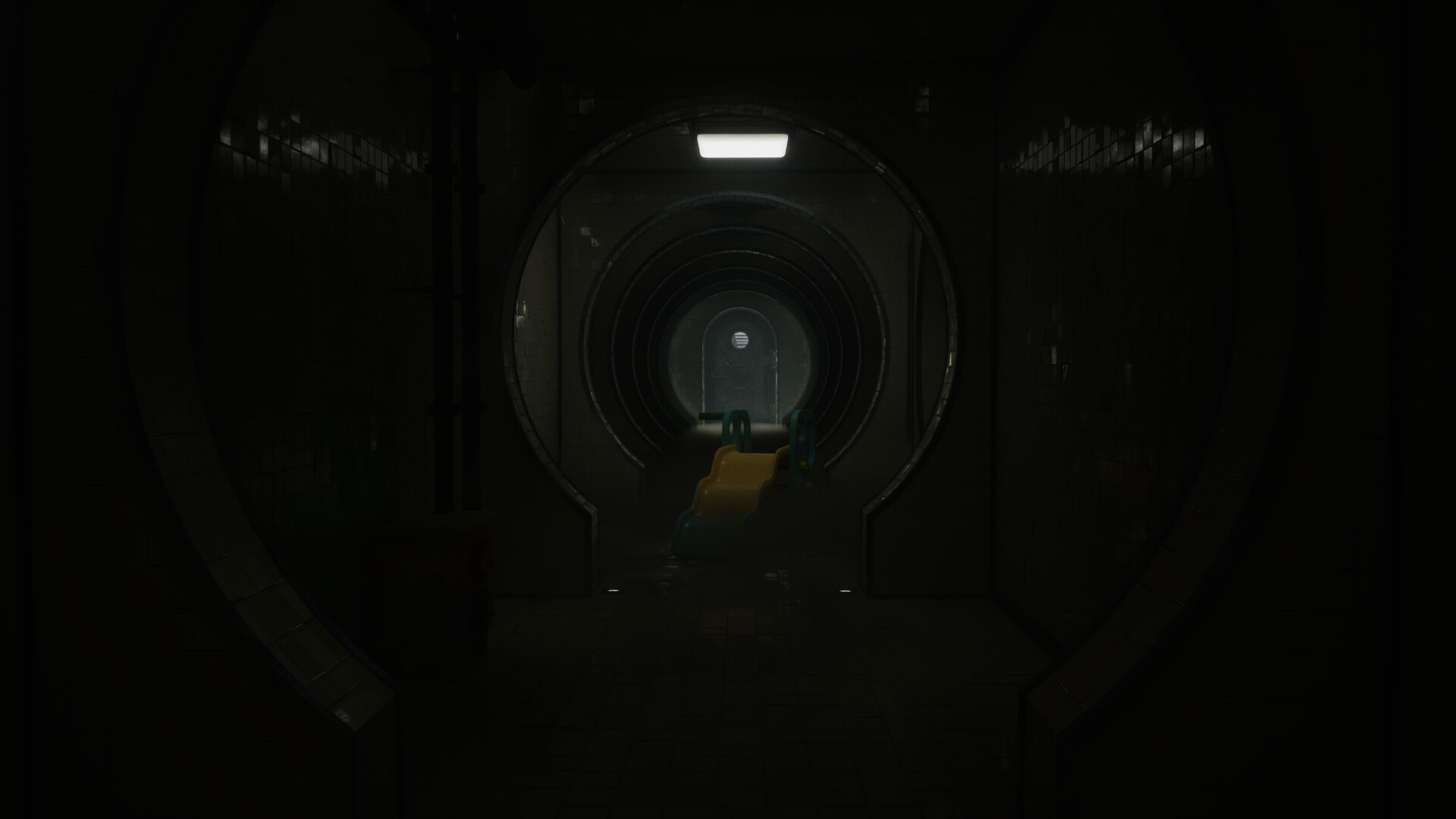 POOLSIDE VIGIL screenshot 20