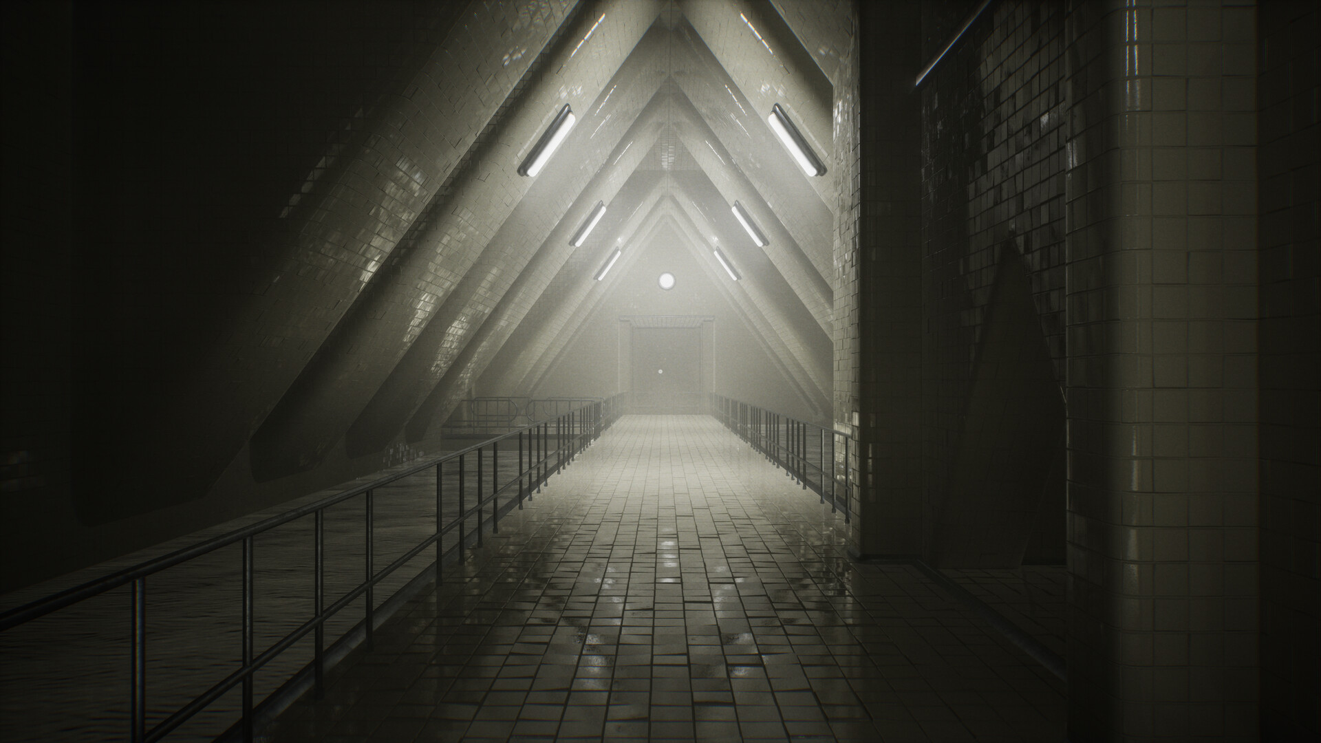 POOLSIDE VIGIL screenshot #18