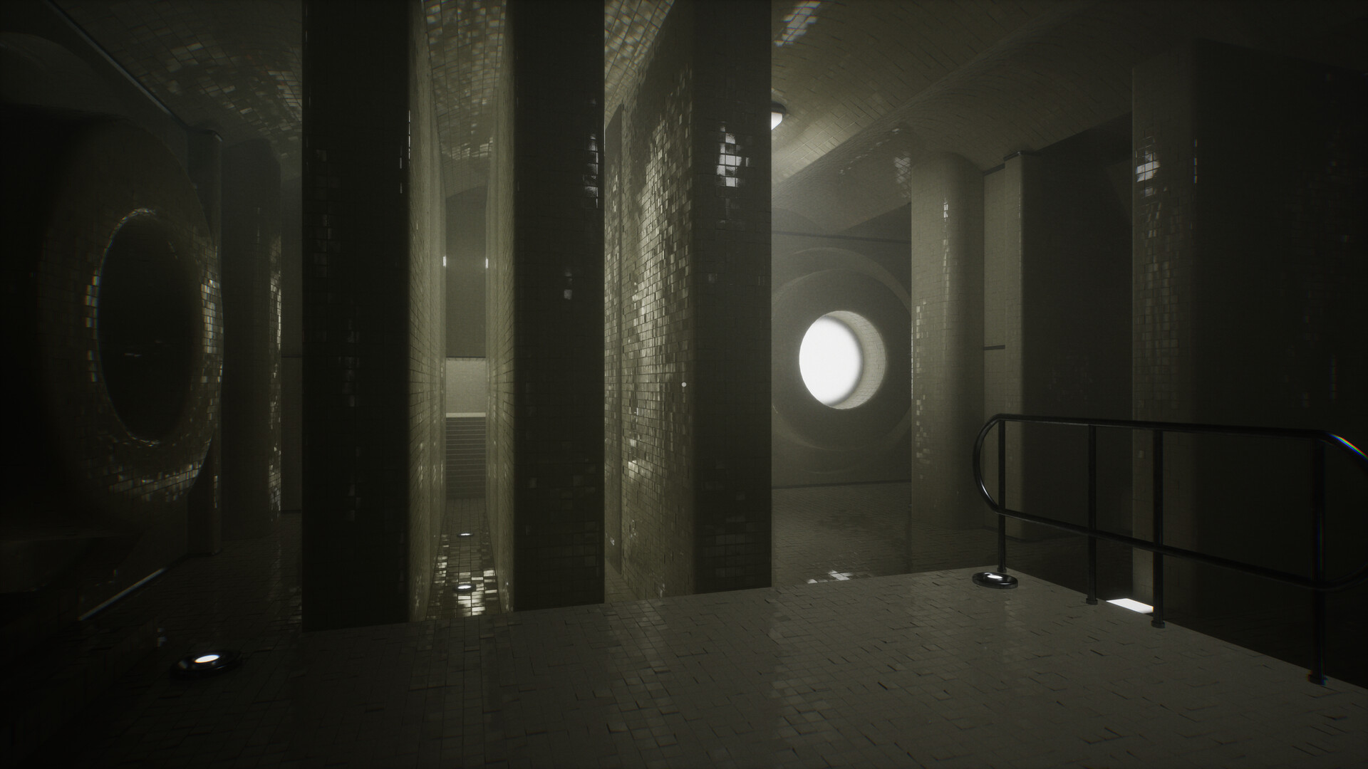 POOLSIDE VIGIL screenshot #19