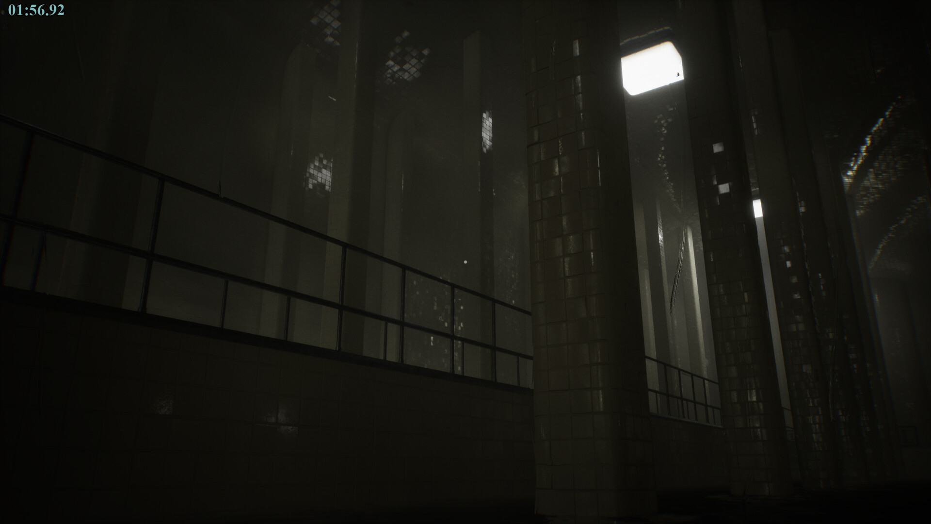 POOLSIDE VIGIL screenshot #17