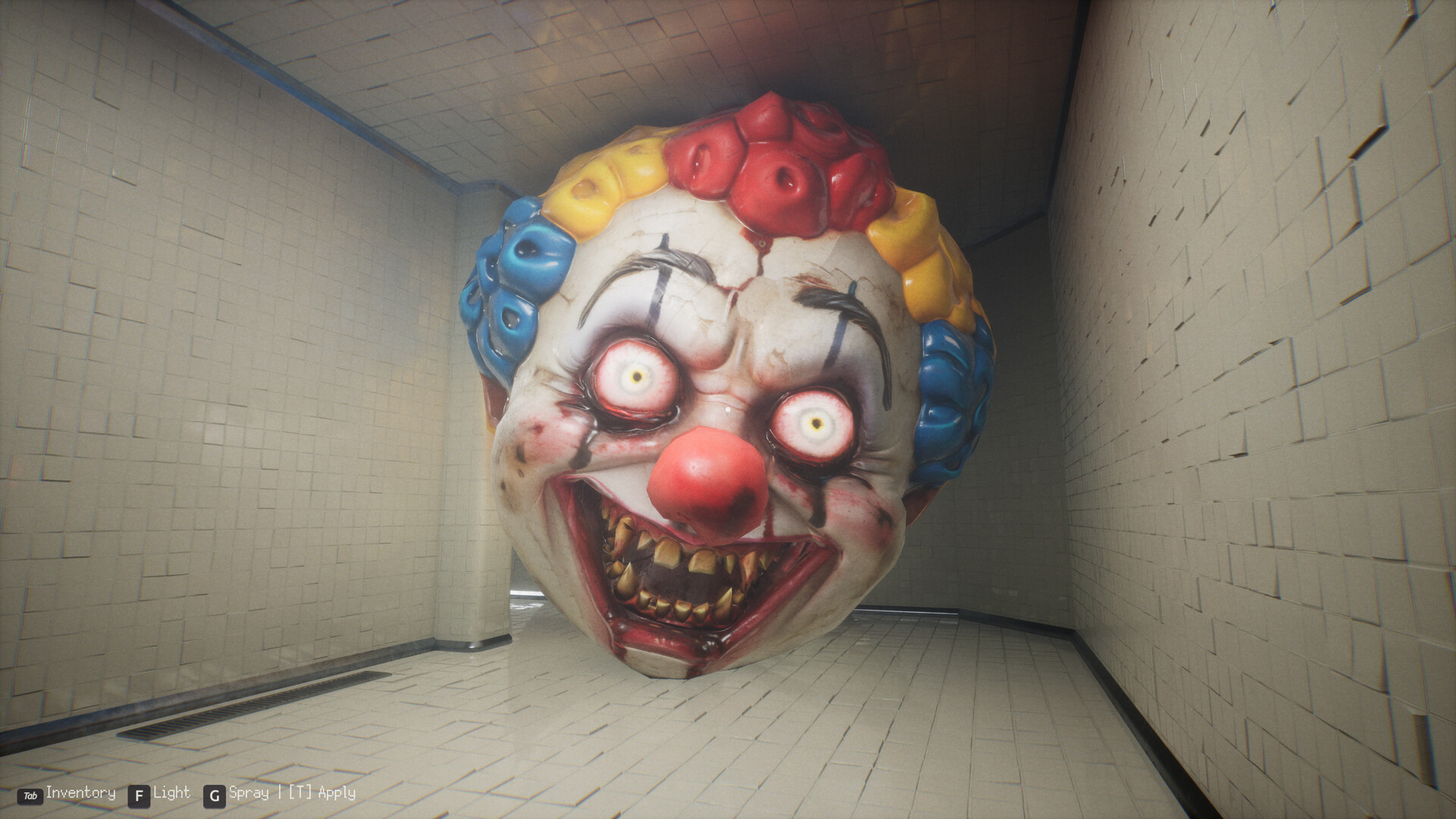 POOLSIDE VIGIL screenshot 3