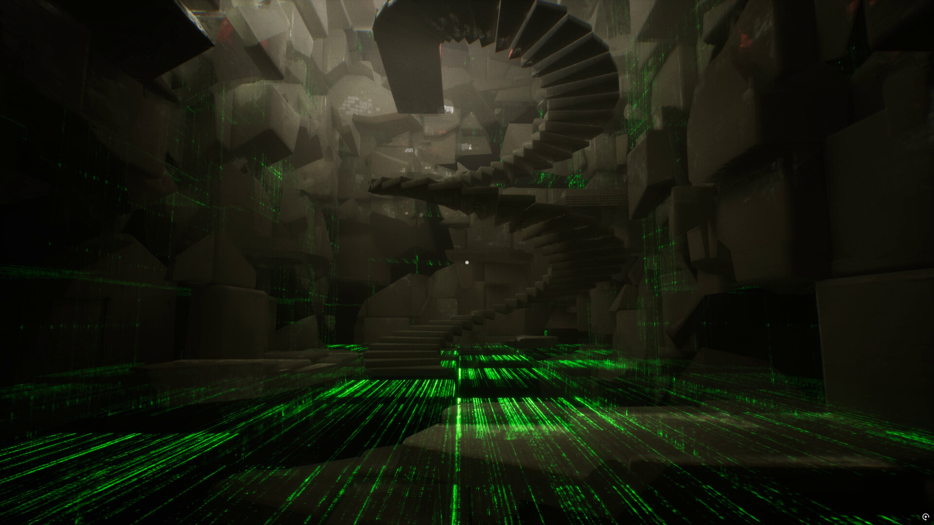 POOLSIDE VIGIL screenshot #11