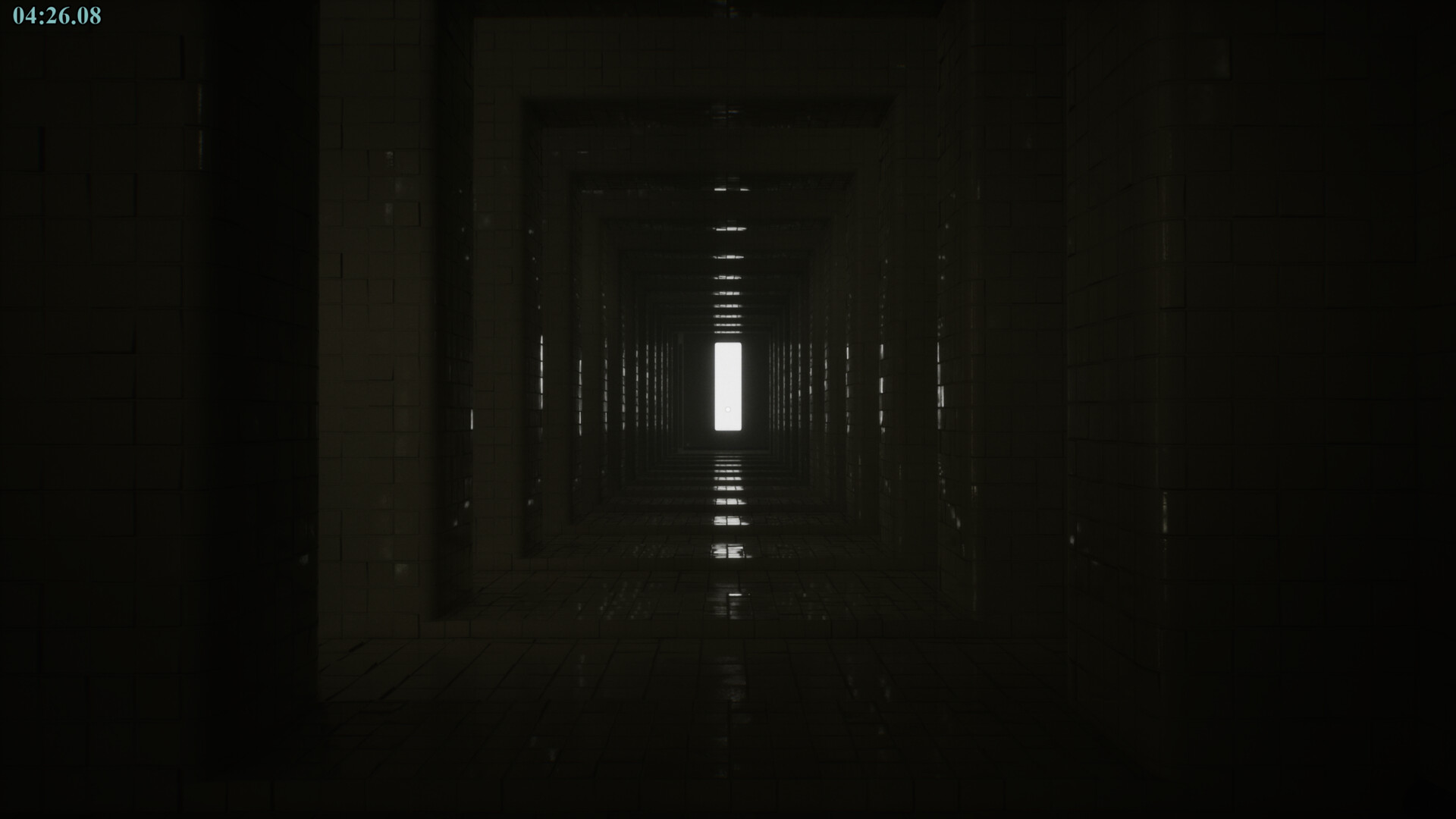 POOLSIDE VIGIL screenshot #15