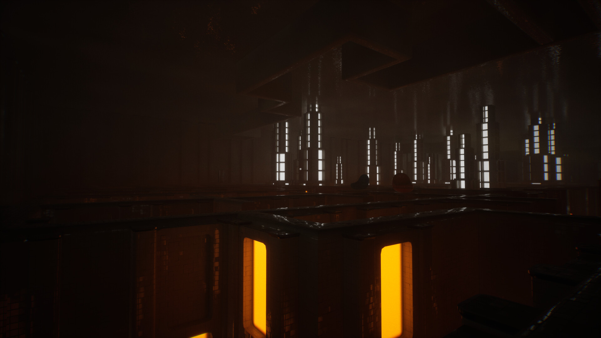 POOLSIDE VIGIL screenshot #12