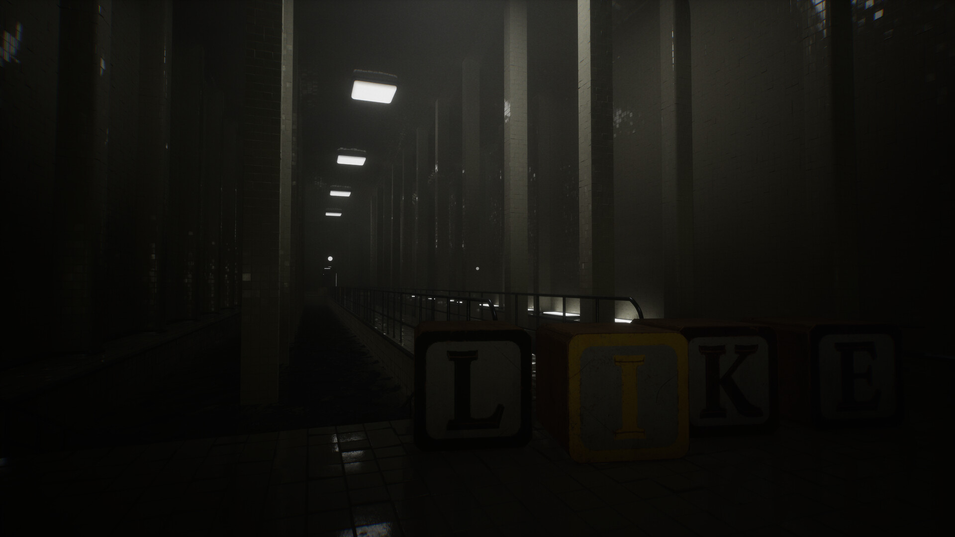 POOLSIDE VIGIL screenshot #20