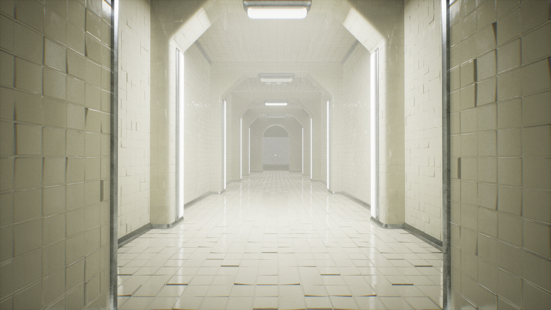 POOLSIDE VIGIL screenshot #25