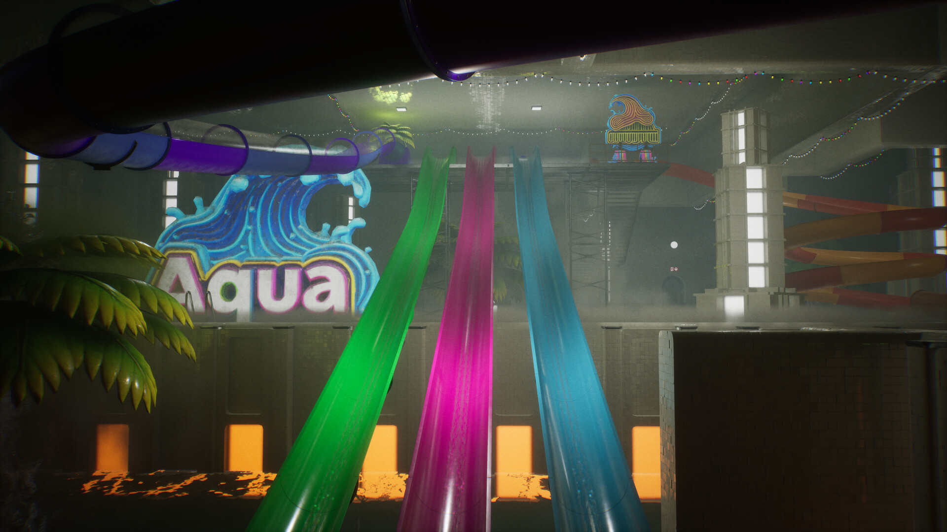 POOLSIDE VIGIL screenshot #14