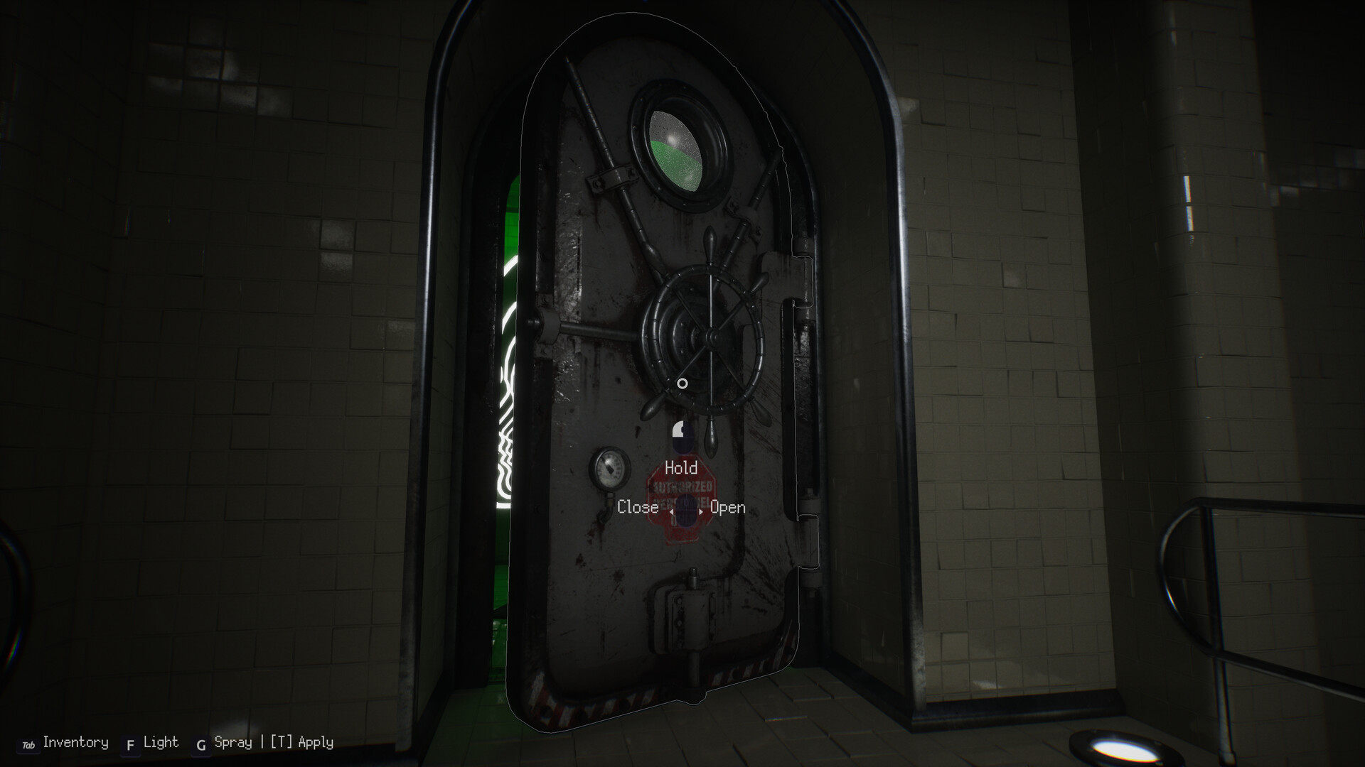 POOLSIDE VIGIL screenshot 9