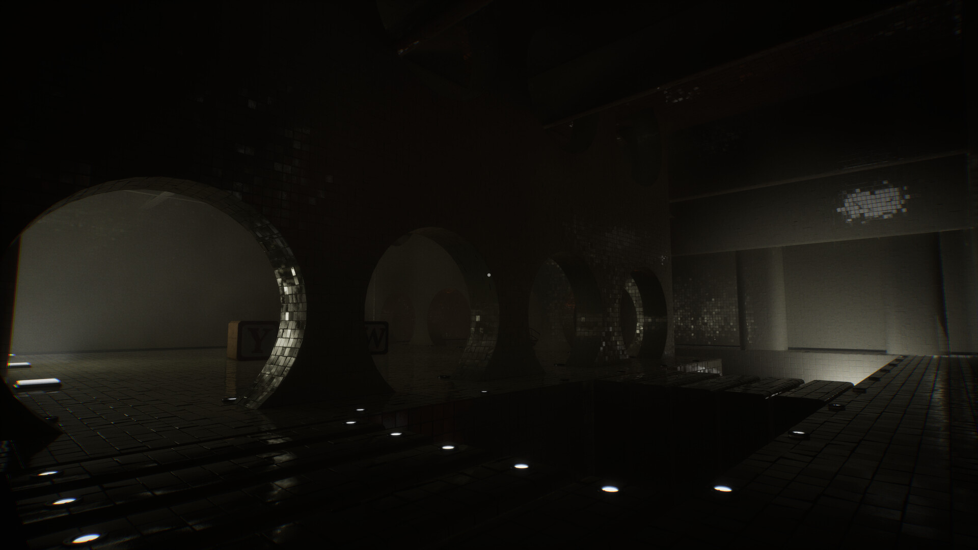 POOLSIDE VIGIL screenshot #15