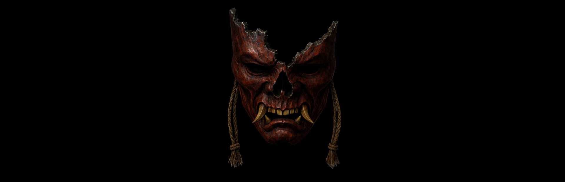 Oni - Samurai