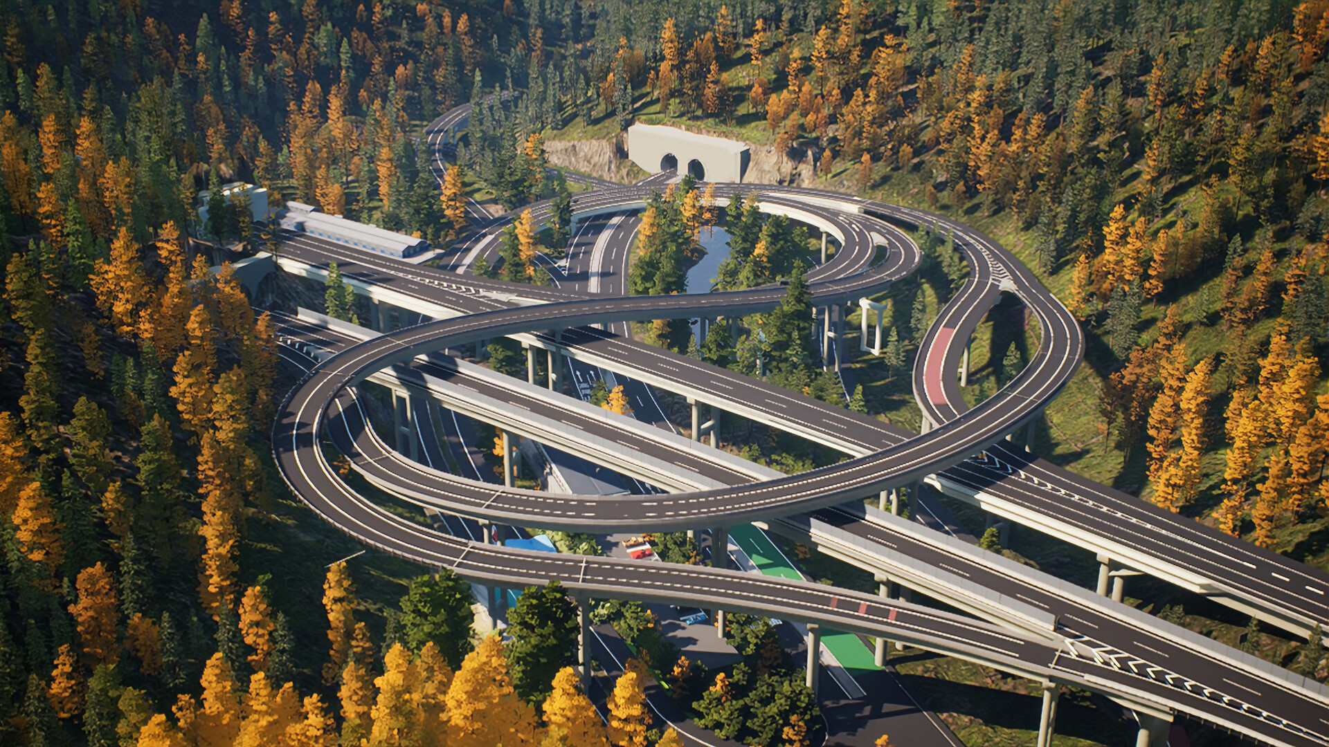 ALIGNMENT : An Engineering Odyssey screenshot #6