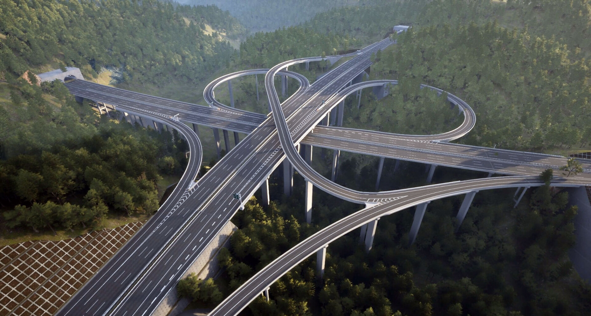 ALIGNMENT : An Engineering Odyssey screenshot #5