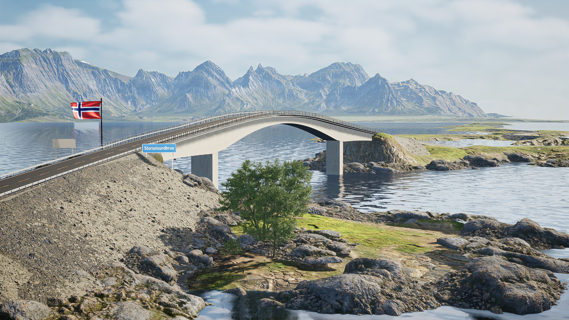 ALIGNMENT : An Engineering Odyssey screenshot #7