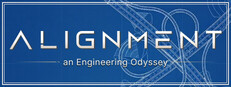 ALIGNMENT : An Engineering Odyssey cover