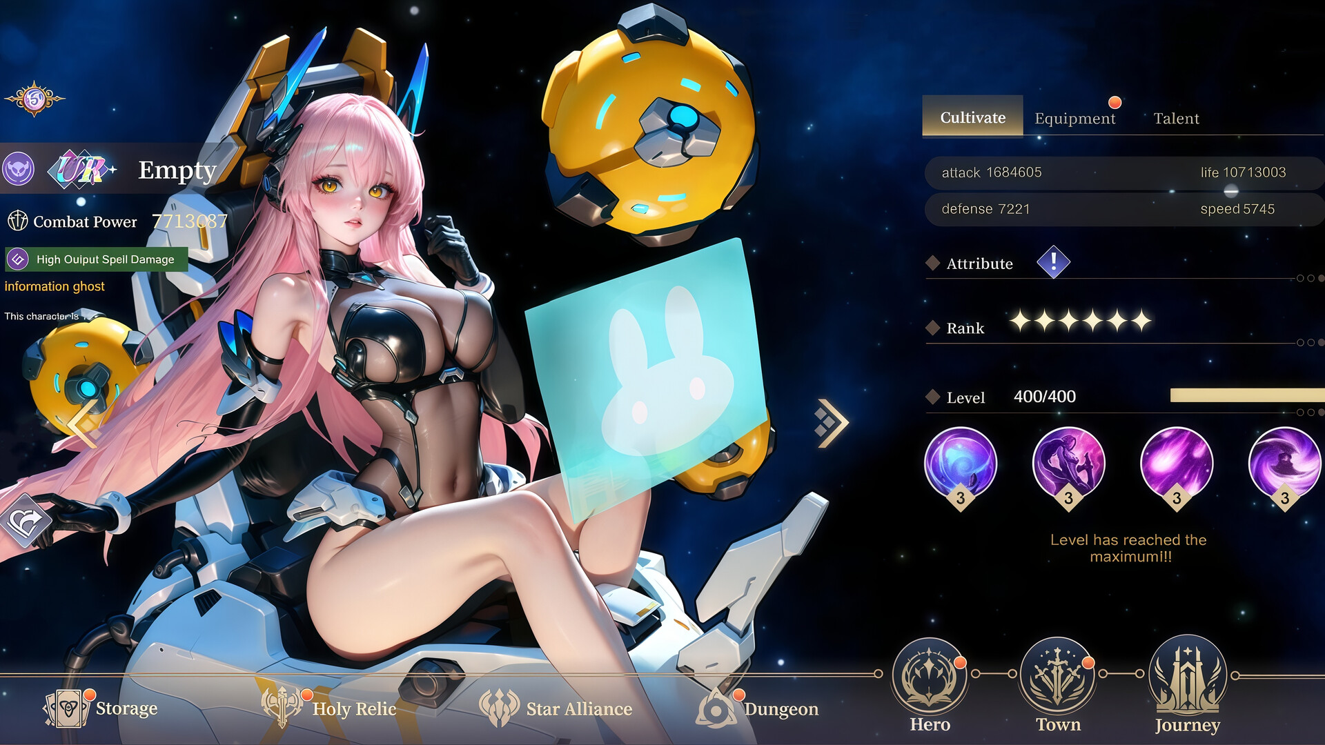 Call of Girls-Uncensored Edition screenshot #7