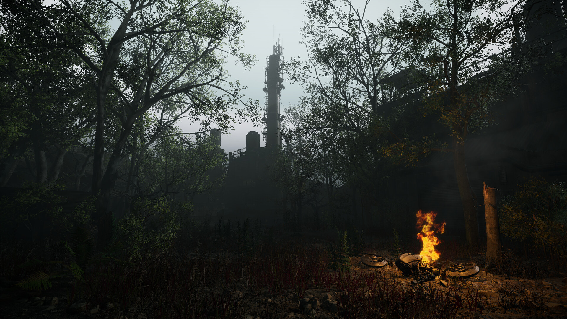 LETHAL SIGNAL screenshot 4