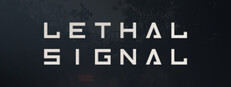 LETHAL SIGNAL cover