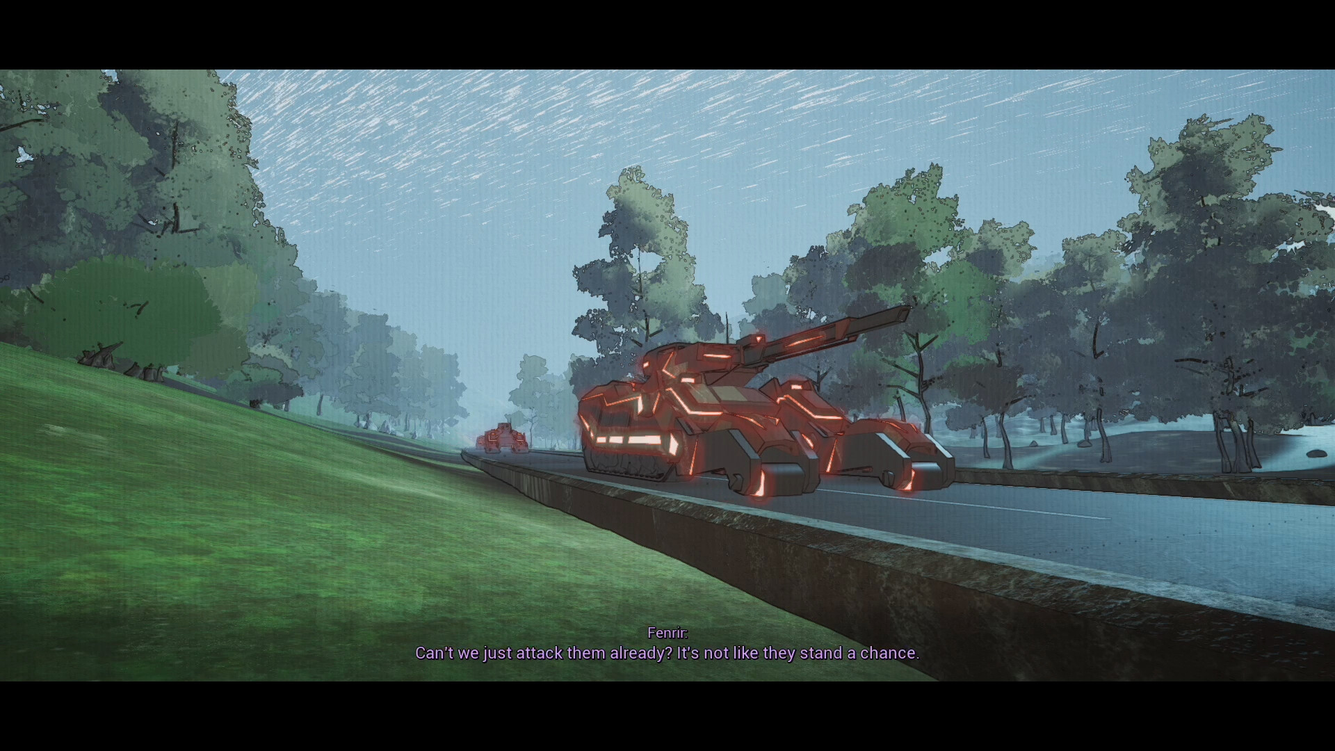 RK Override screenshot #4