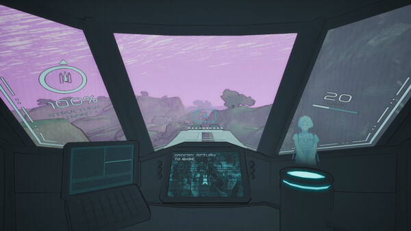 RK Override game for windows Pc 1