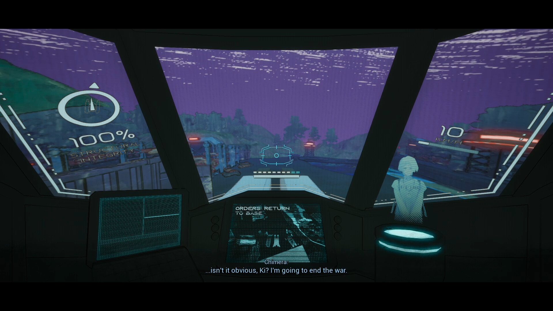 RK Override screenshot #7