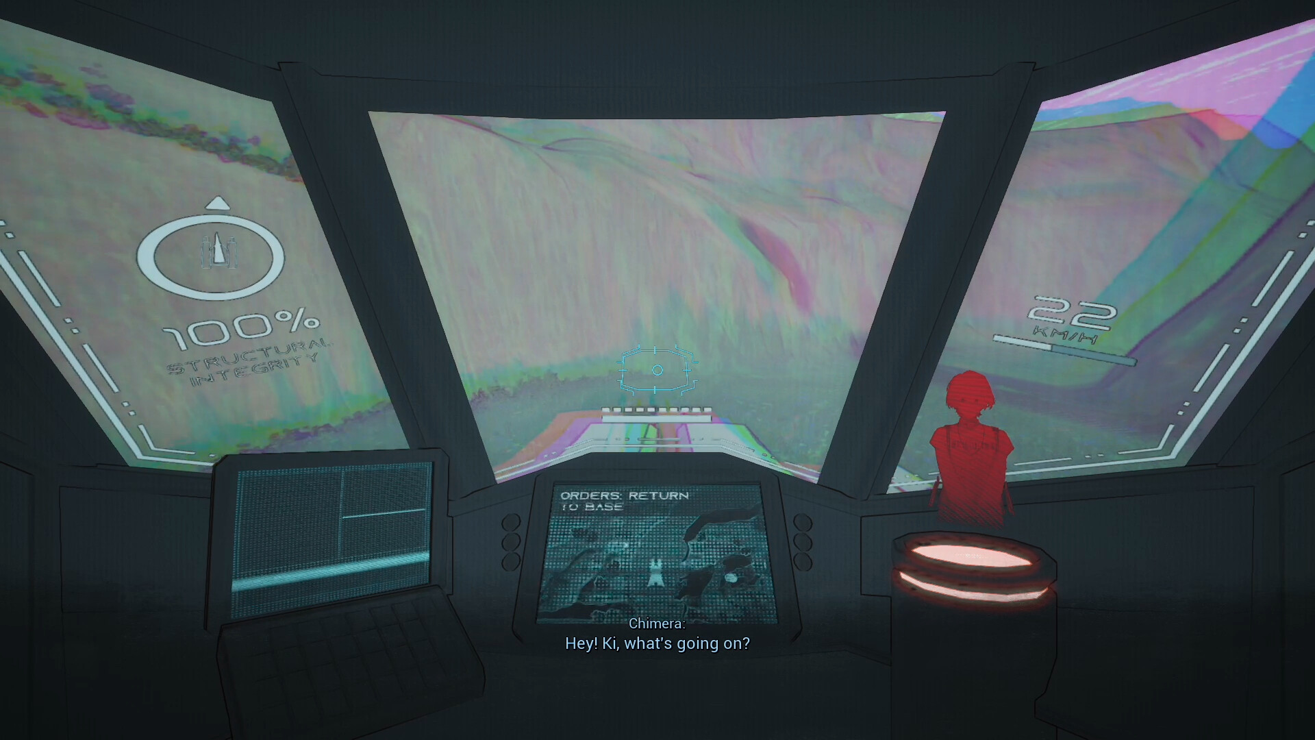 RK Override screenshot #5