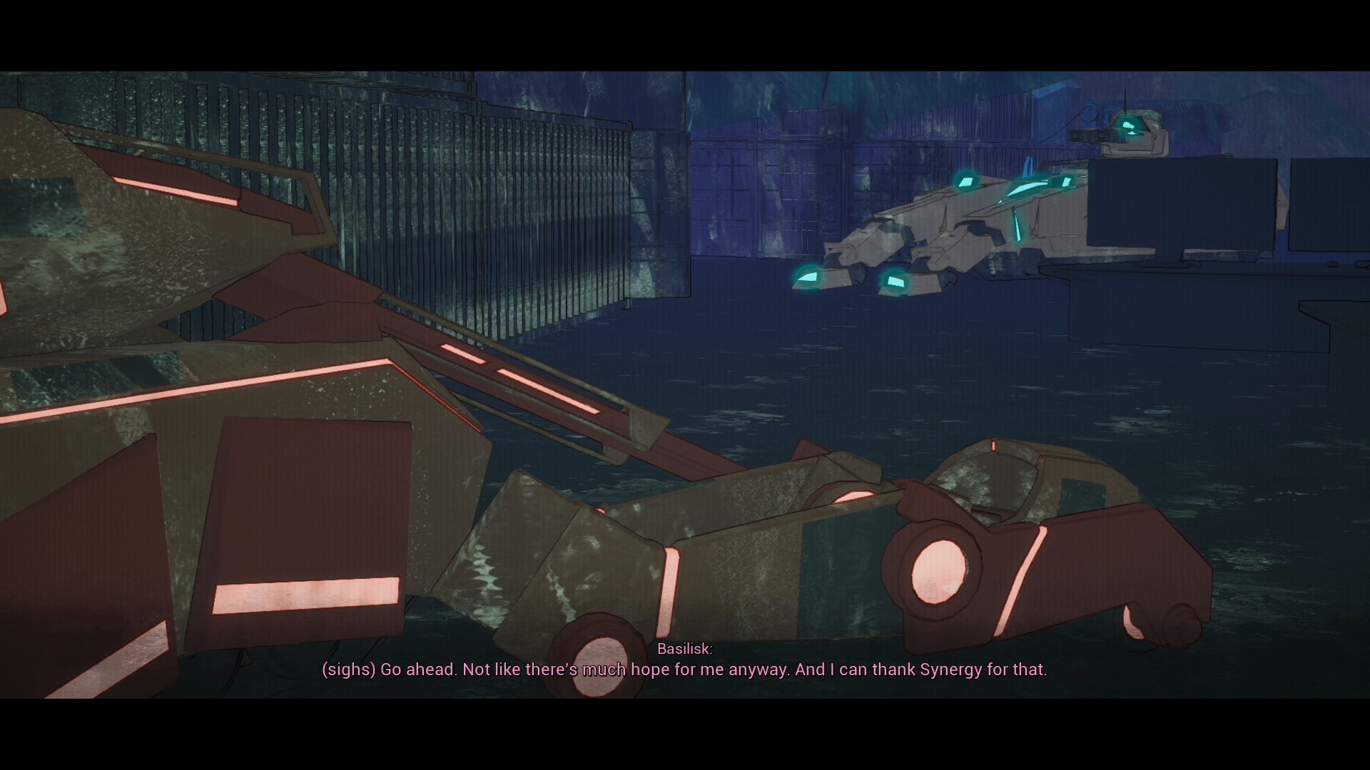 RK Override screenshot #8