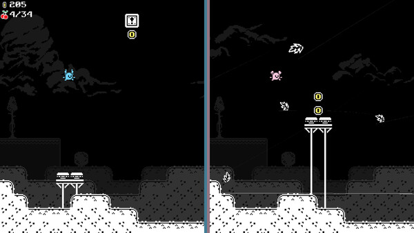 Screenshot 3 of Seeing Double - more gameplay footage