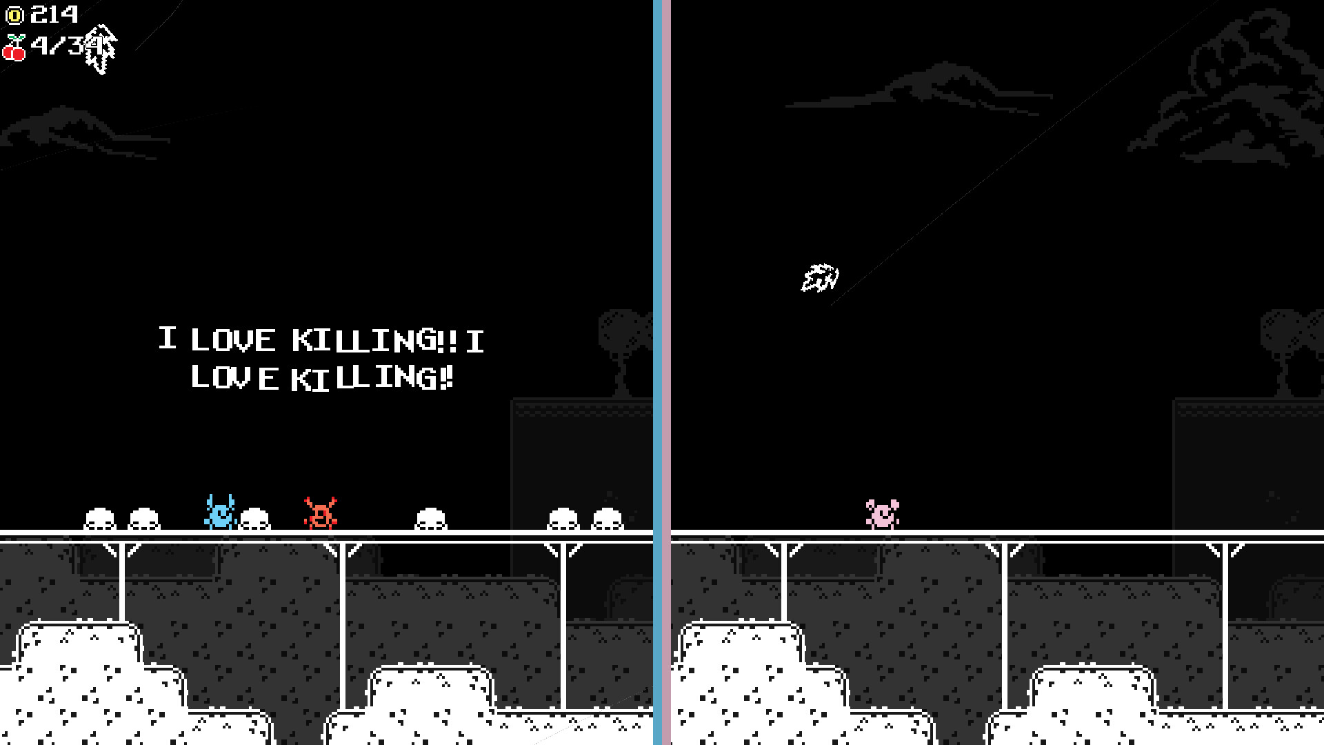 Seeing Double screenshot #6