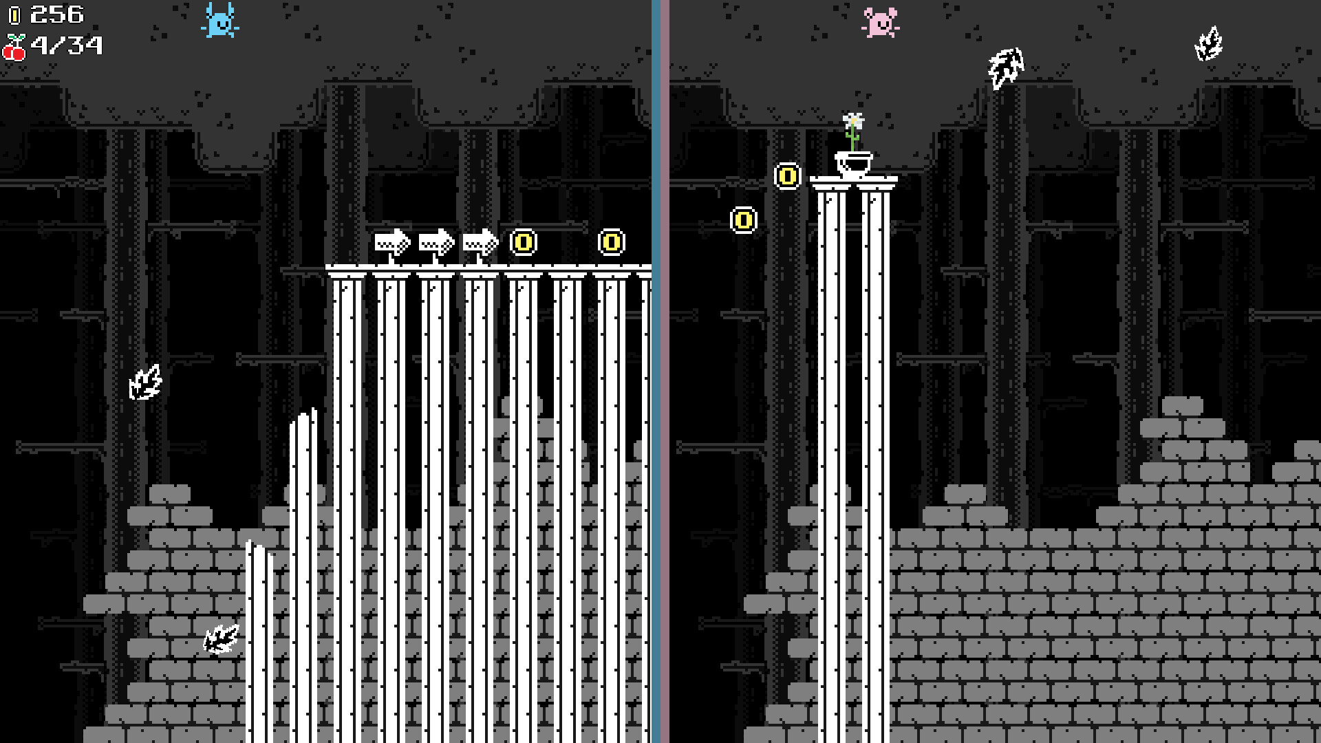 Seeing Double screenshot #2