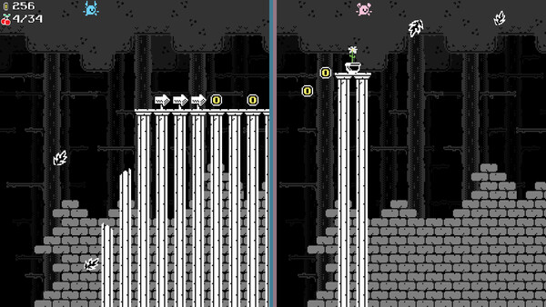 Screenshot 2 of Seeing Double - additional gameplay view