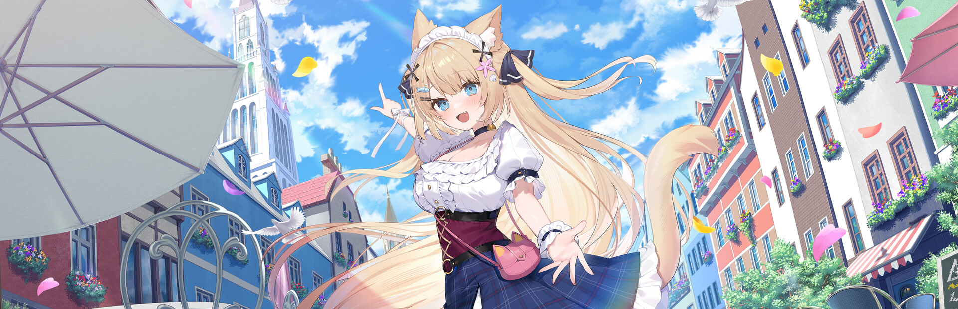 Serena Hanazono’s Lost Item ~Sweet Memory~