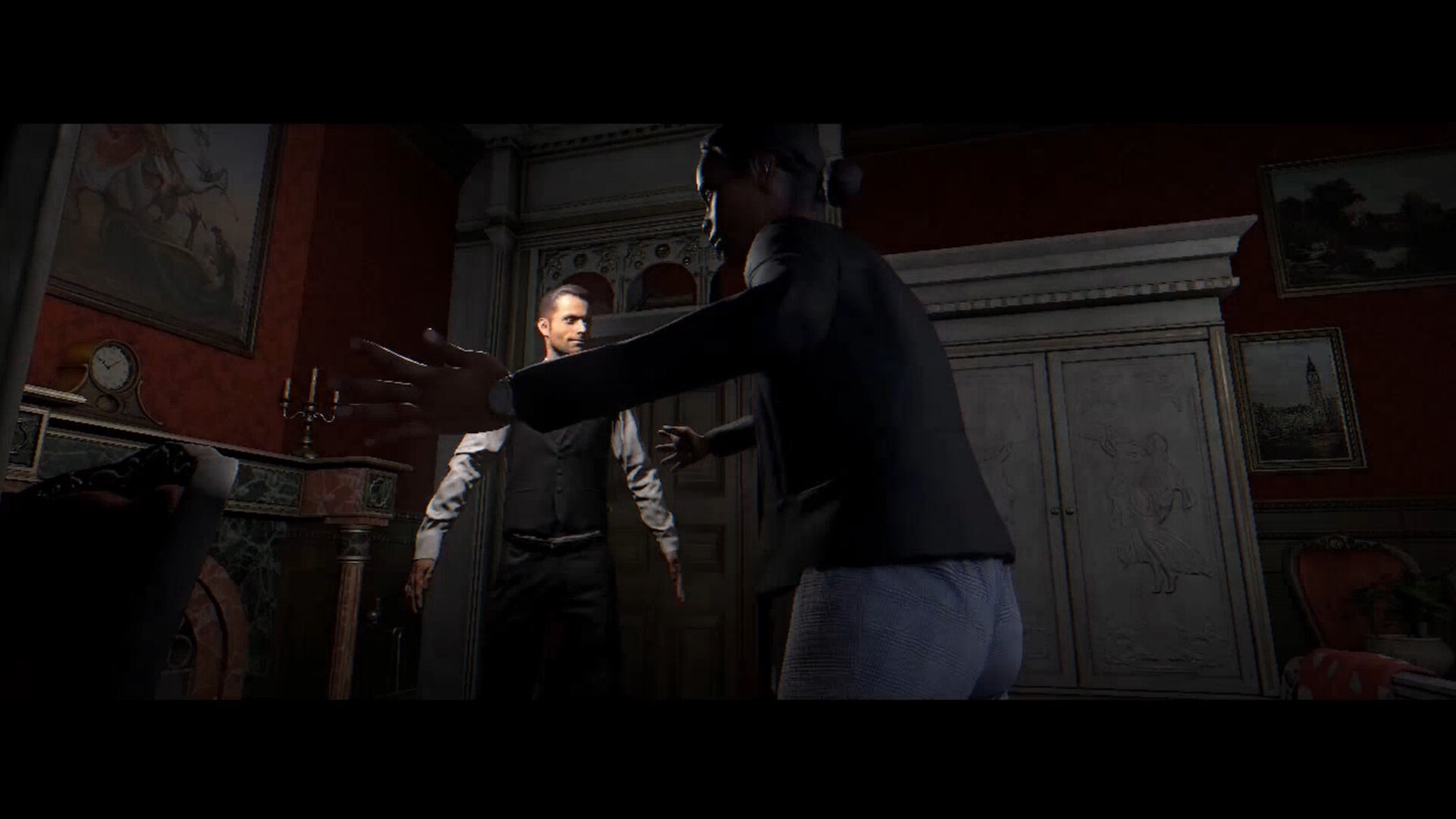 Acting Out screenshot #8