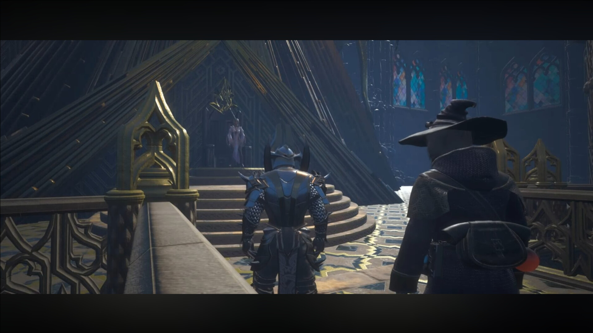 Acting Out Featured Screenshot #1